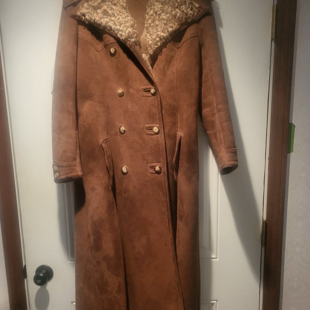 Sawyers Supreme Quality - Small - Brown